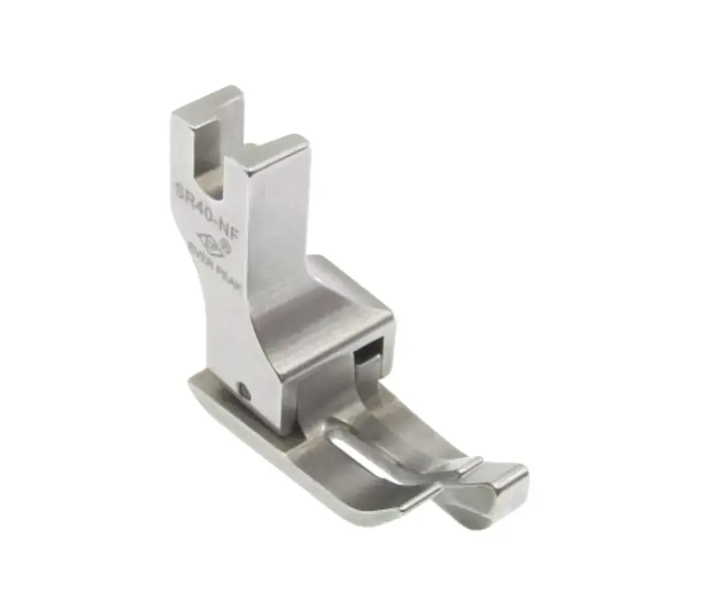 Calcador Compensador Duplo arrasto 4mm EverPeak