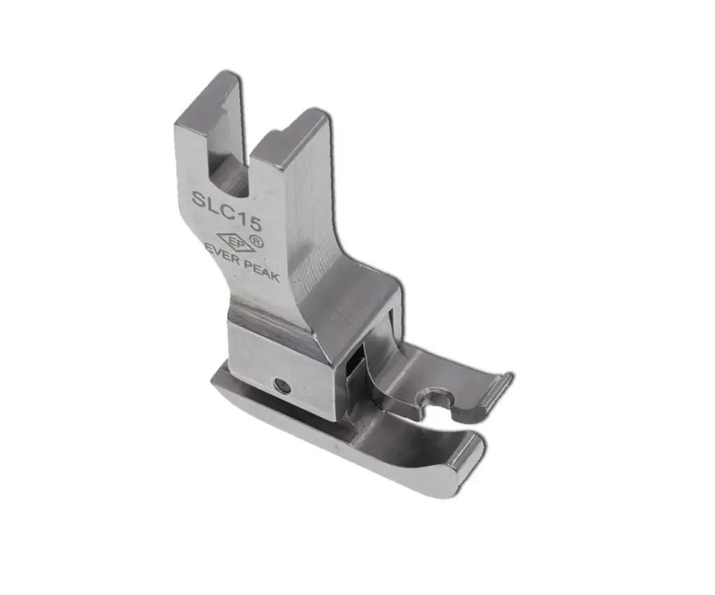 Calcador Compensador Esquerdo compacto 1.5mm EverPeak