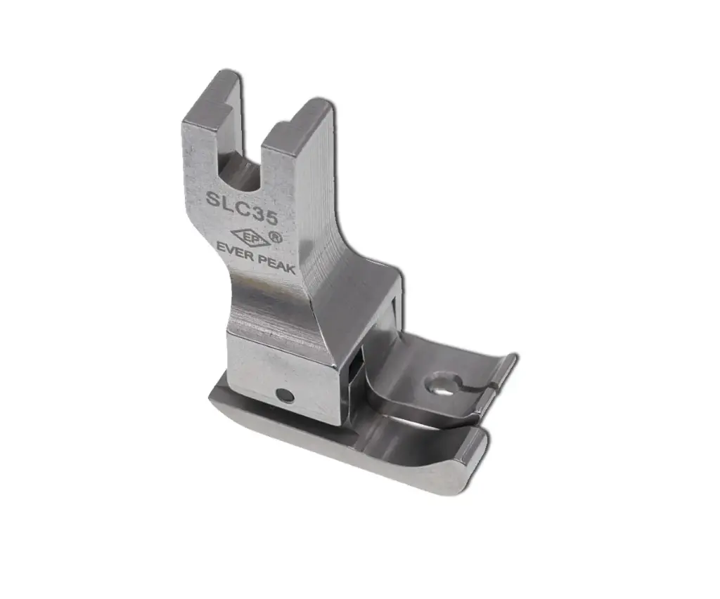 Calcador Compensador Esquerdo compacto 3.5mm EverPeak