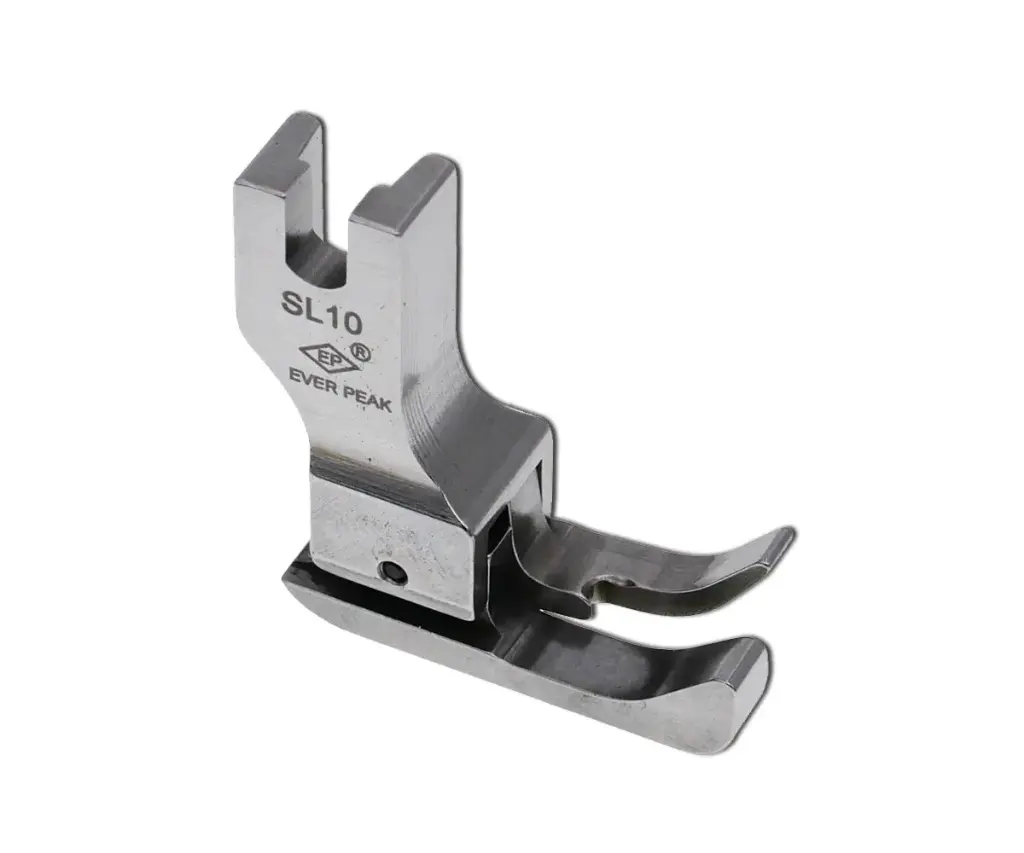 Calcador Compensador EverPeak