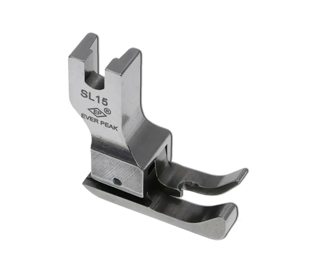 Calcador Compensador EverPeak