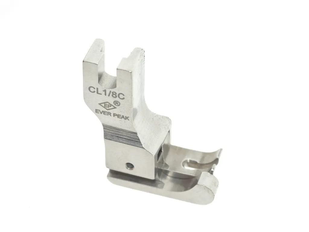 Calcador Compensador compacto em aço 3.2mm EverPeak