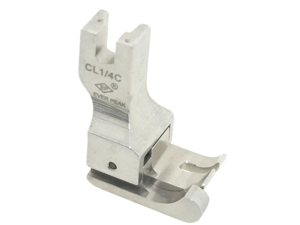 Calcador Compensador compacto em aço 6.4mm EverPeak