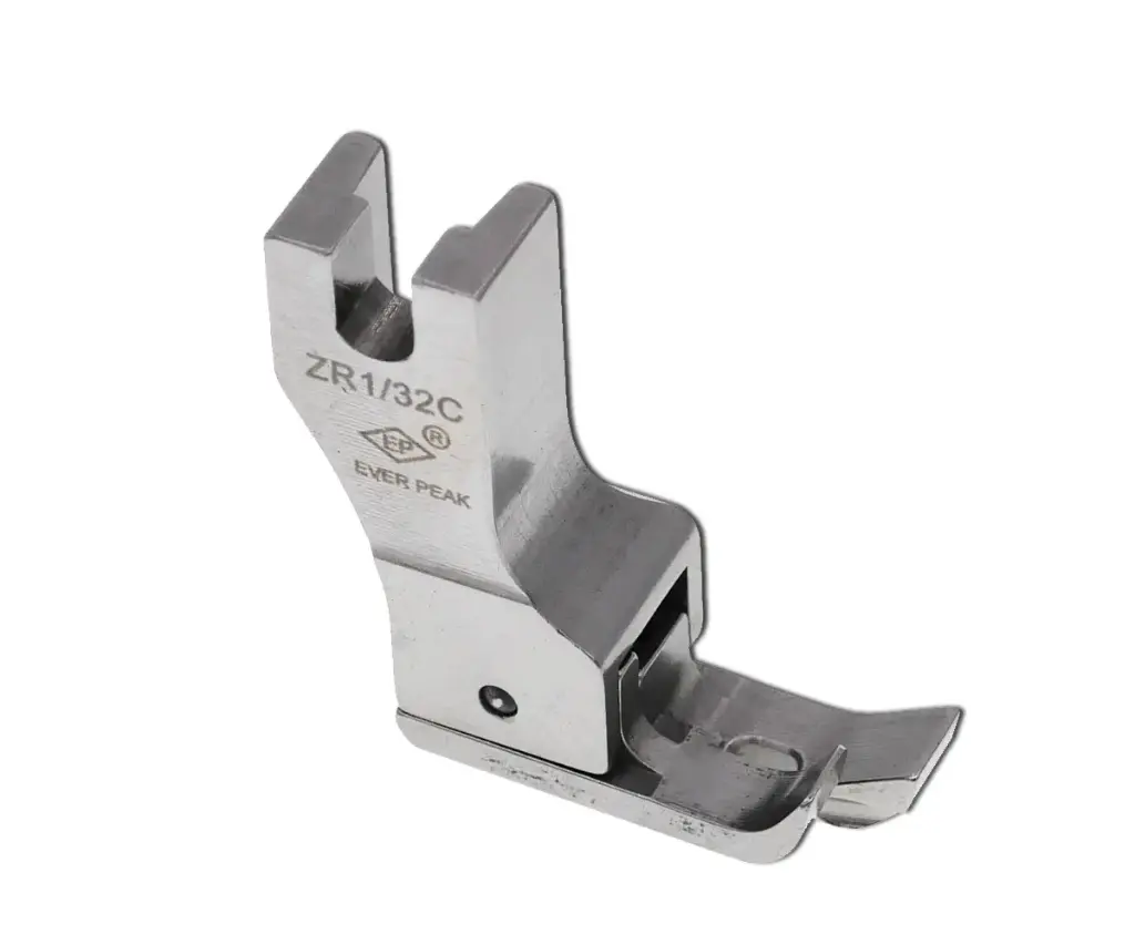 Calcador Compensador direito 0,8mm EverPeak