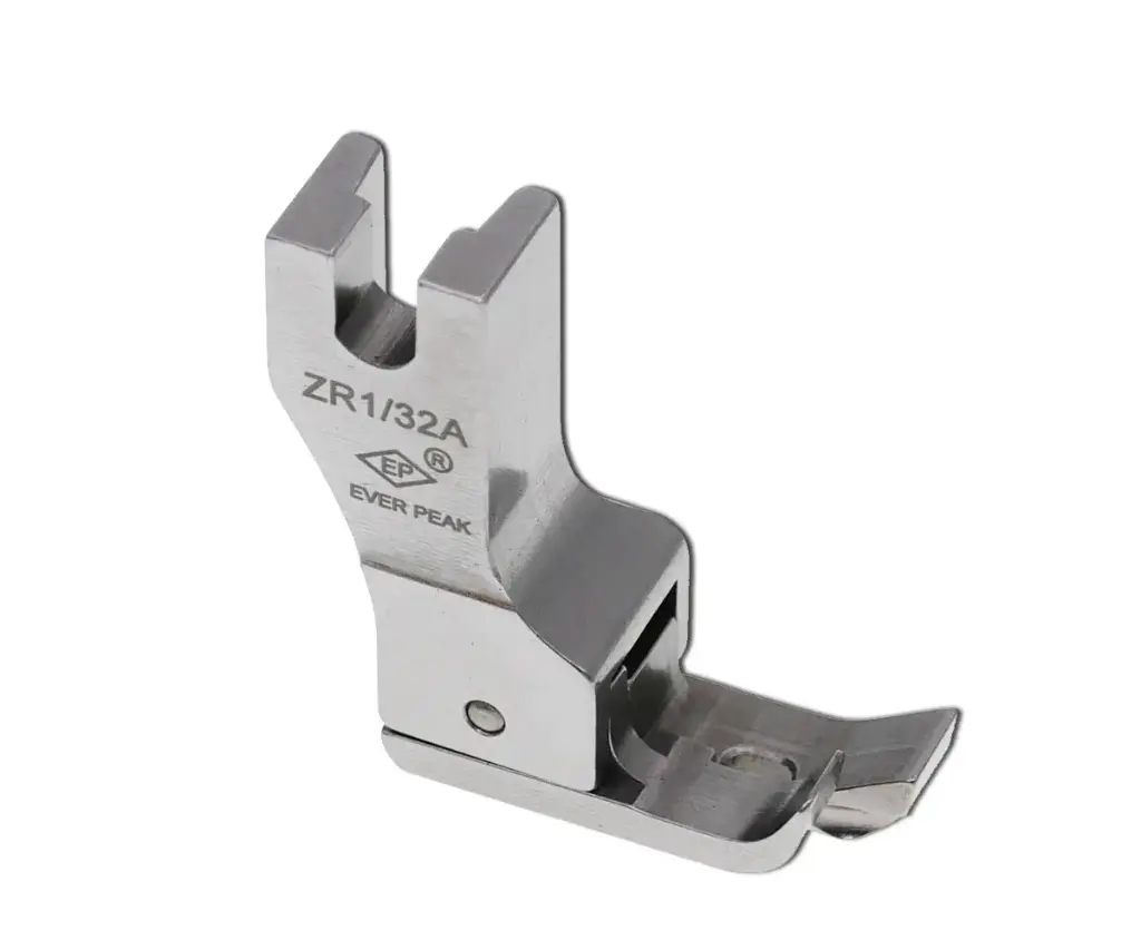Calcador Compensador direito 0,8mm EverPeak