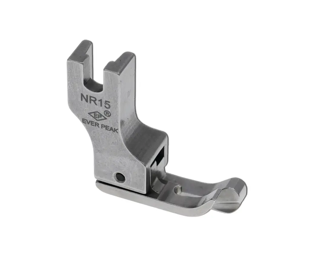 Calcador Compensador direito 1.5mm EverPeak