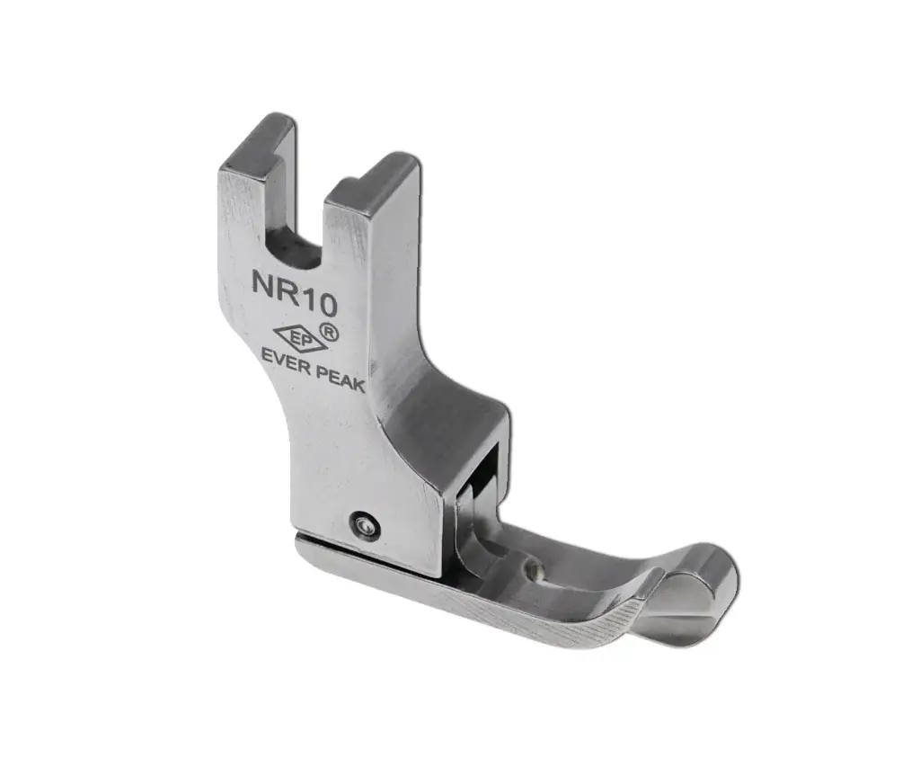 Calcador Compensador direito 1mm EverPeak