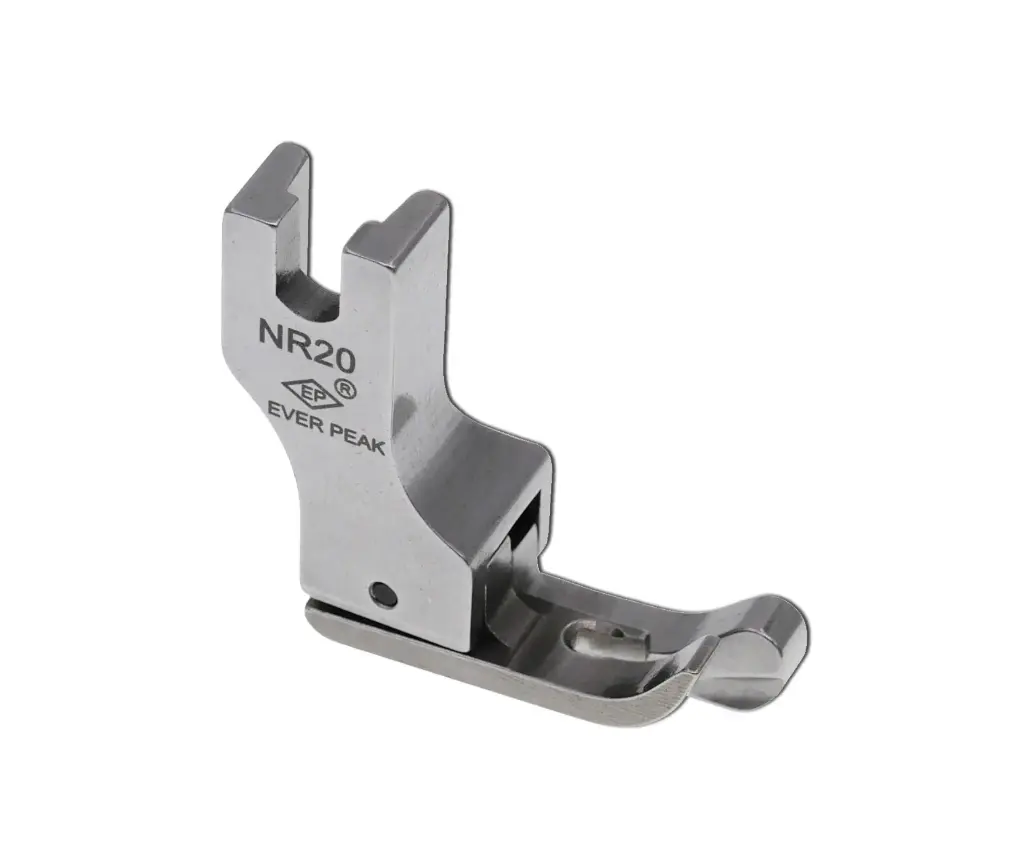 Calcador Compensador direito 2mm EverPeak
