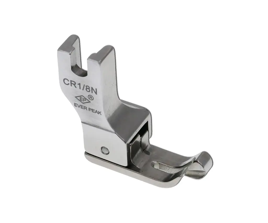 Calcador Compensador direito 3.2mm EverPeak