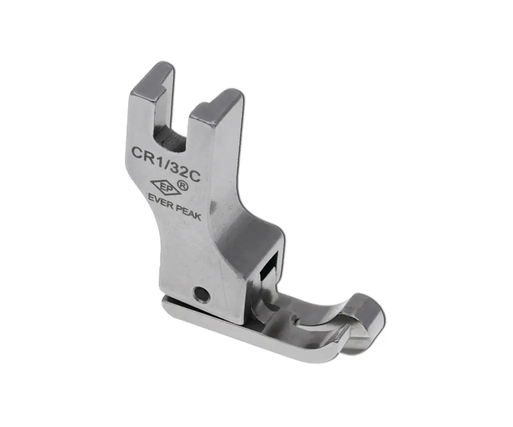 Calcador Compensador direito compacto 0.8mm EverPeak