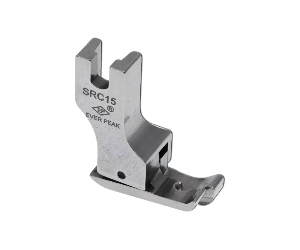 Calcador Compensador direito compacto 1.5mm EverPeak