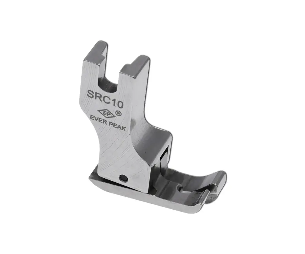 Calcador Compensador direito compacto 1mm EverPeak