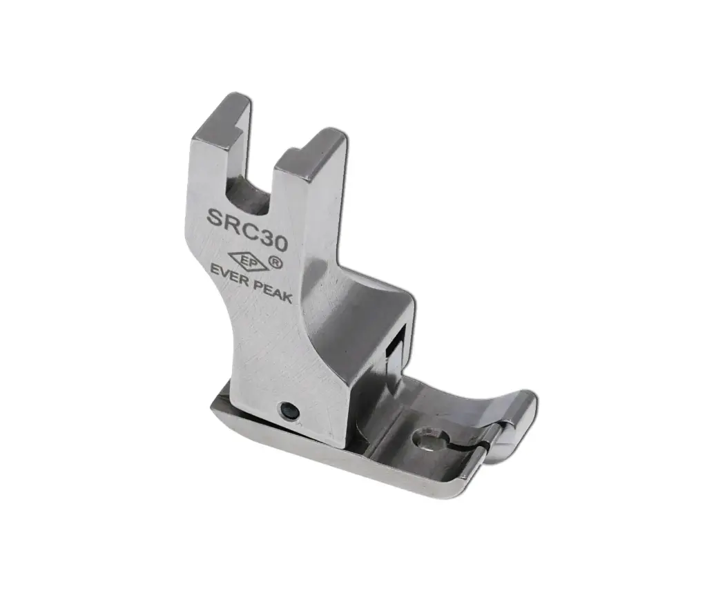 Calcador Compensador direito compacto 3mm EverPeak