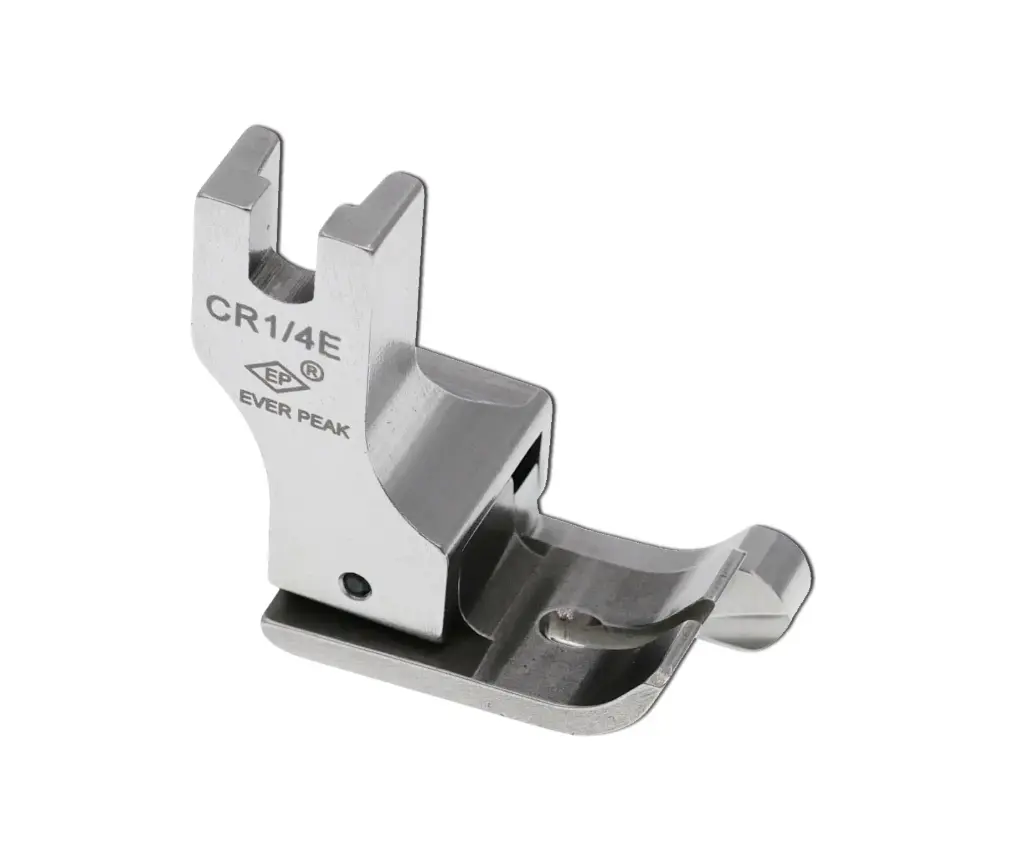 Calcador Compensador direito compacto 6.4mm EverPeak