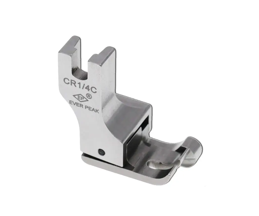 Calcador Compensador direito compacto 6.4mm EverPeak