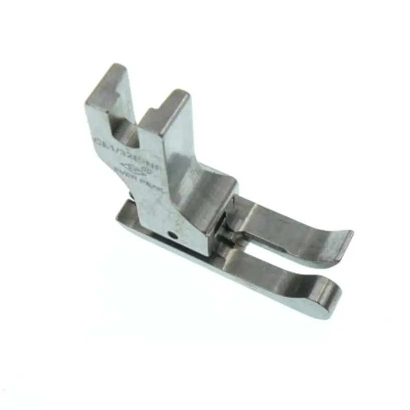 Calcador Compensador duplo arrasto Esquerdo 0.8mm EverPeak