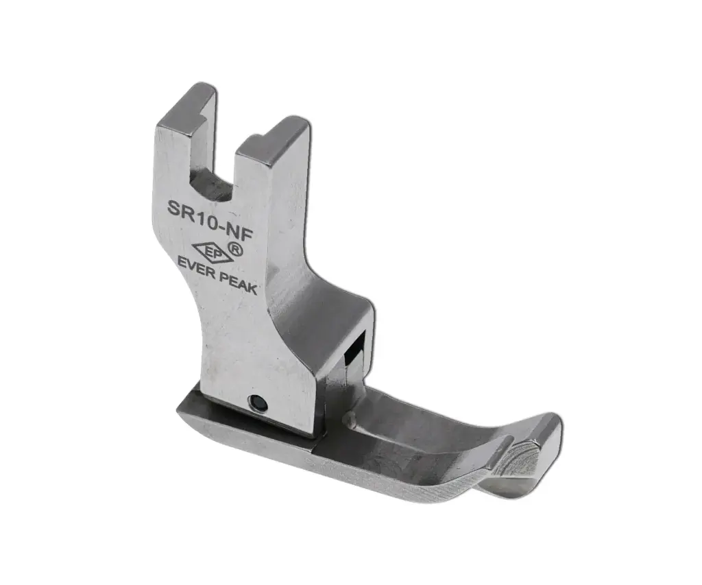 Calcador Compensador duplo arrasto EverPeak