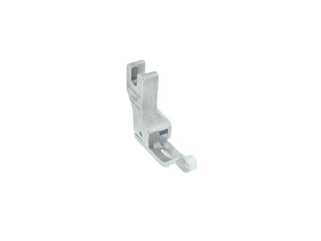 Calcador Compensador duplo arrasto direito 1,6mm EverPeak
