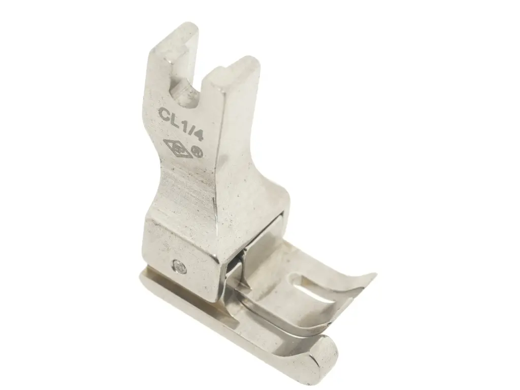 Calcador Compensador em aço 6.4mm (CL1 / 4N) EverPeak