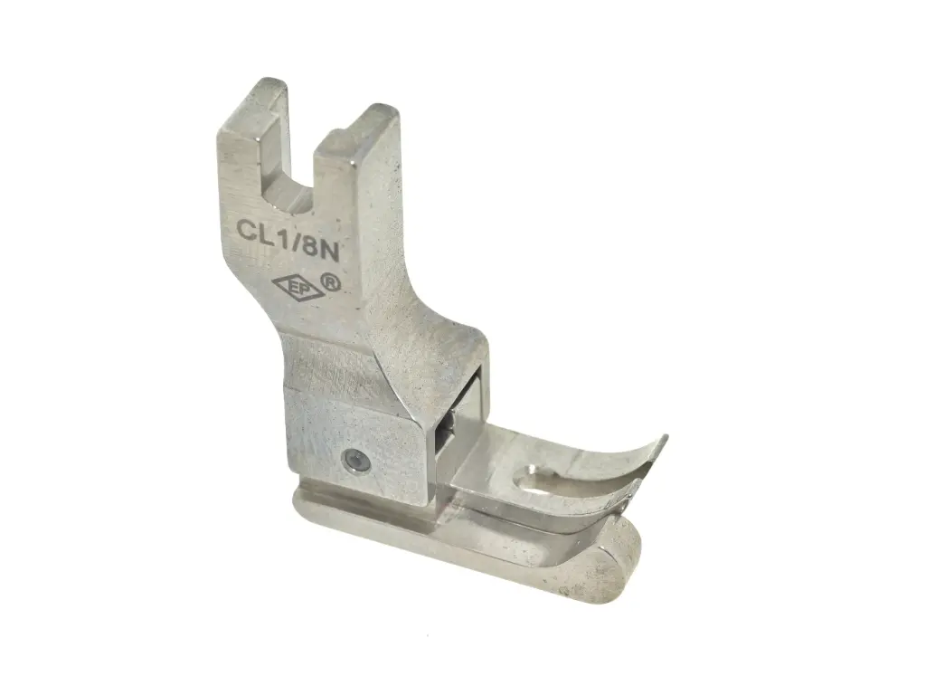 Calcador Compensador esquerdo 3mm EverPeak