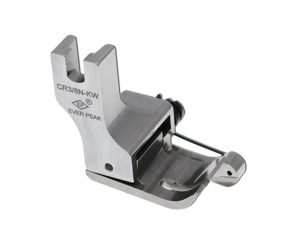 Calcador Compensador esquerdo 9.5mm com mola EverPeak