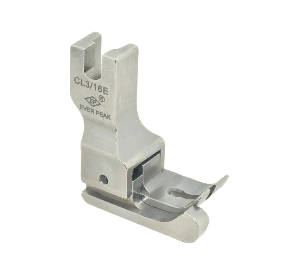 Calcador Compensador esquerdo compacto 4.8mm EverPeak