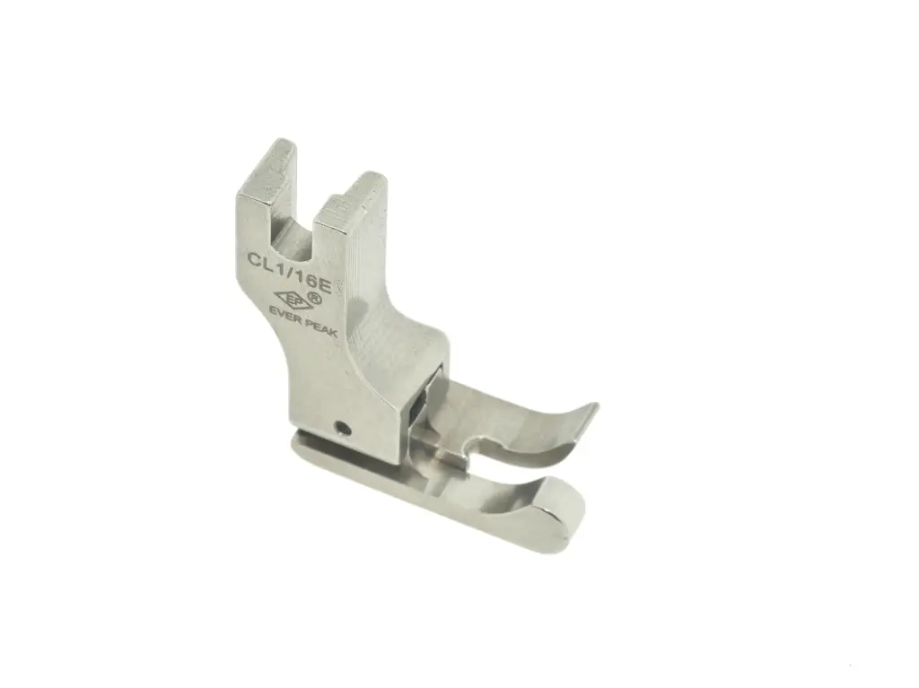 Calcador Compensador largo 1.6mm EverPeak