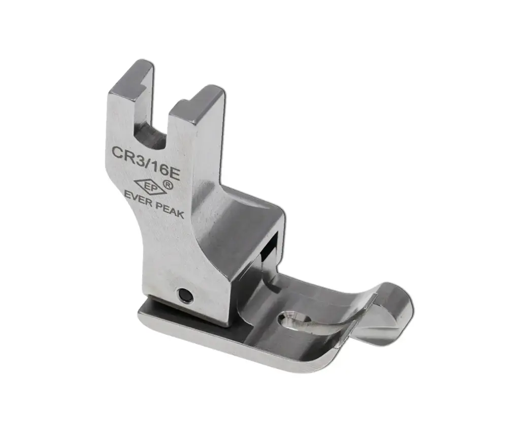 Calcador Compensador largo 4.8mm EverPeak