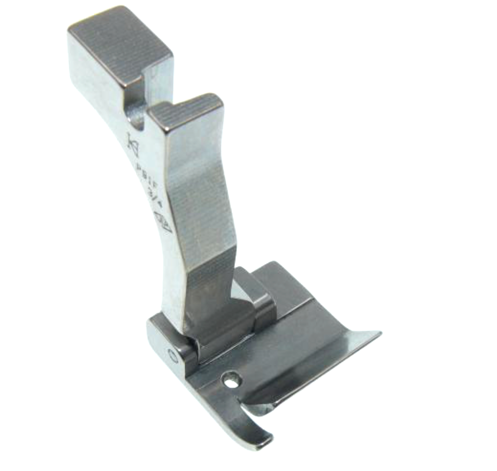 Calcador Durkopp 273 de 20mm para meter fita EverPeak