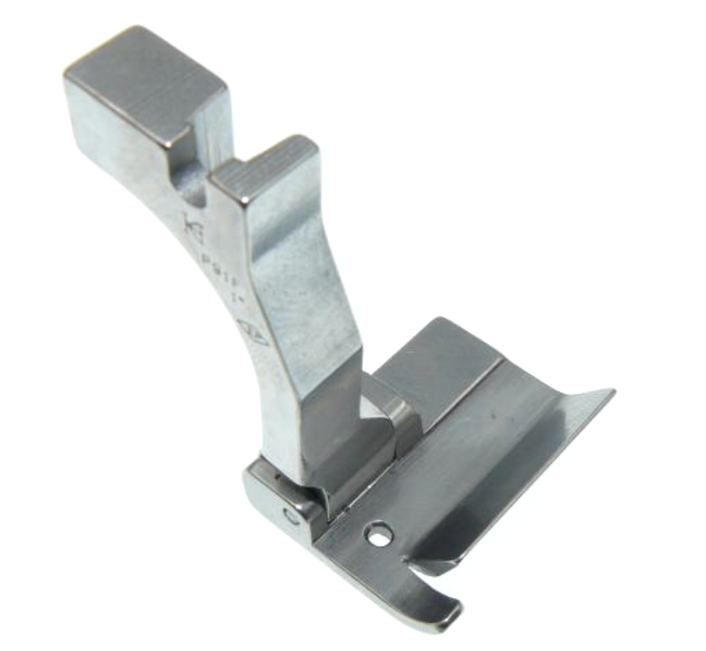 Calcador Durkopp 273 de 25.4mm para meter fita EverPeak