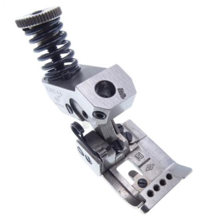 Calcador Flutuante aparar bainhas 4.8mm EverPeak