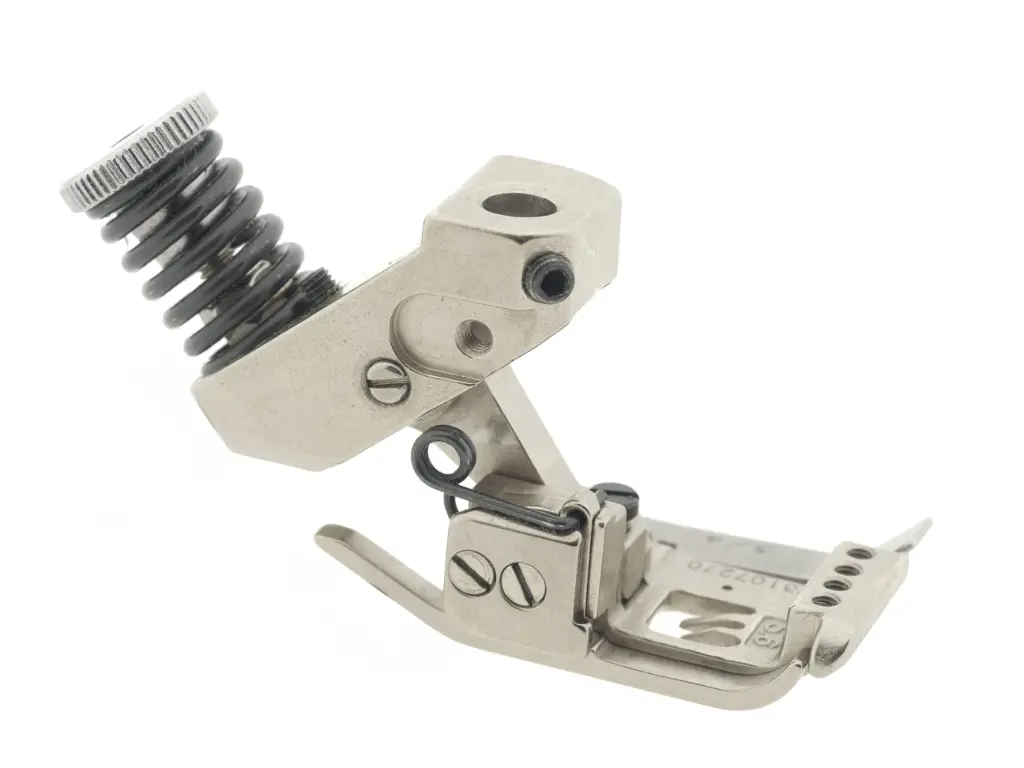 Calcador Flutuante aparar bainhas 5.6mm EverPeak ( 56S1, 56S8 ) Original