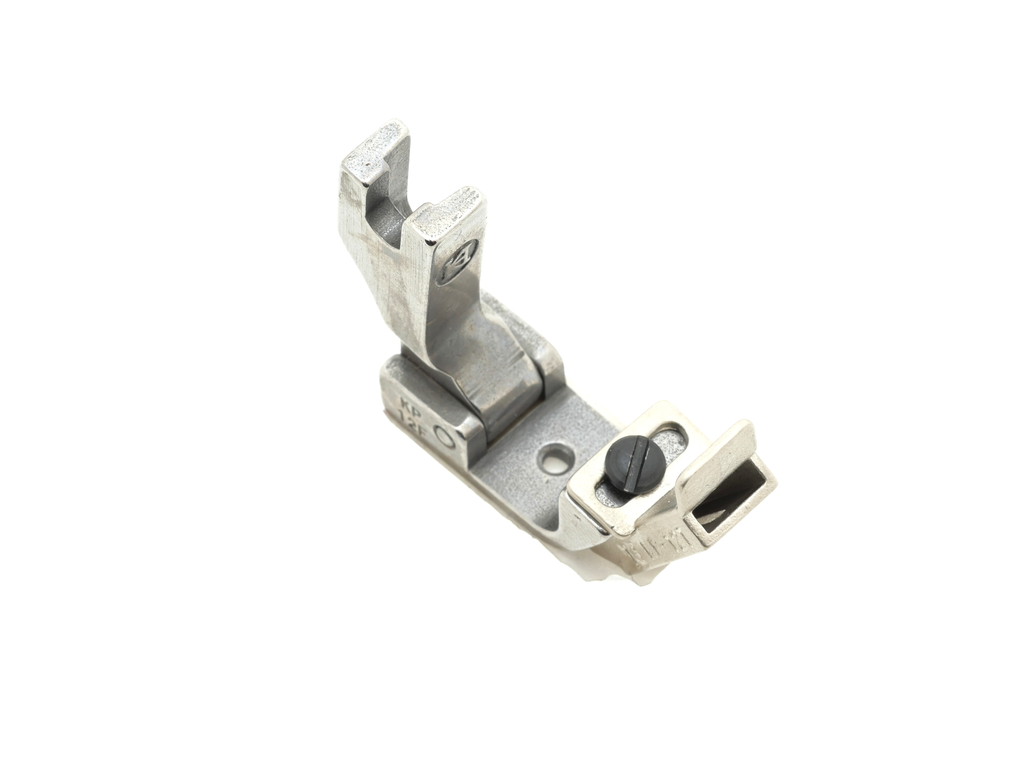 Calcador P.C com Canal fixo (KR-12) 1/4pol - 6.4mm EverPeak