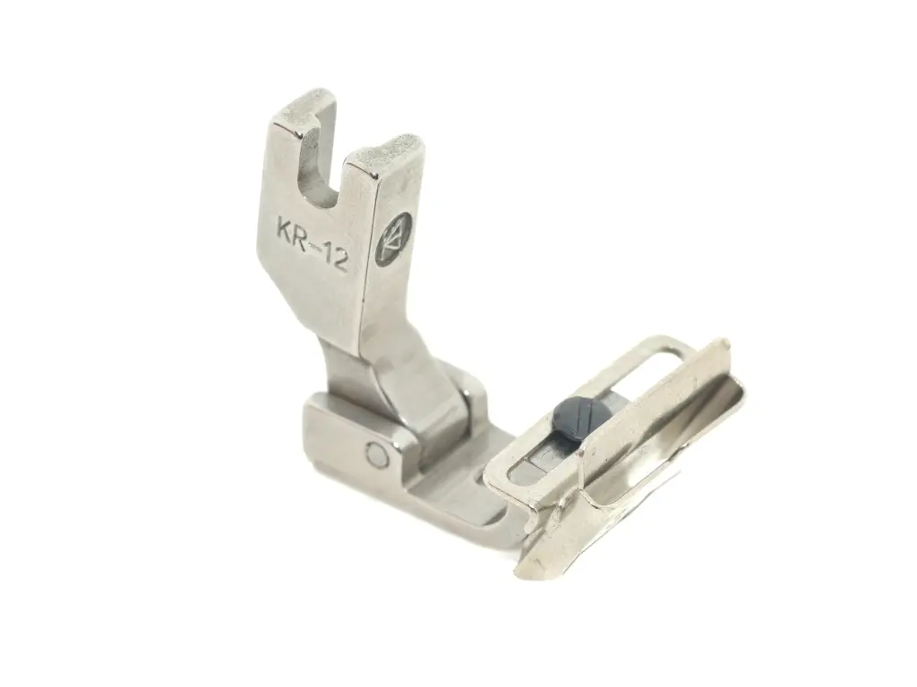 Calcador P.C com Canal fixo (KR-12) 3 / 4 EverPeak