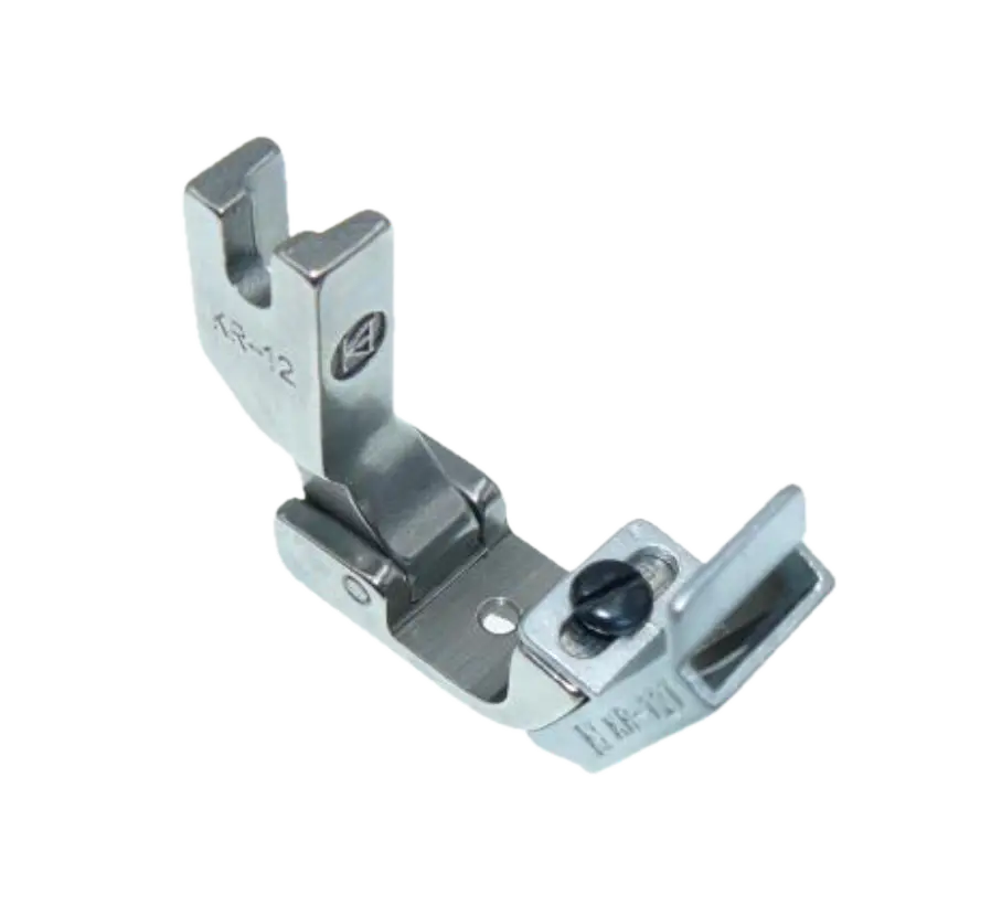 Calcador P.C com Canal fixo (KR-12) 3 / 8 EverPeak