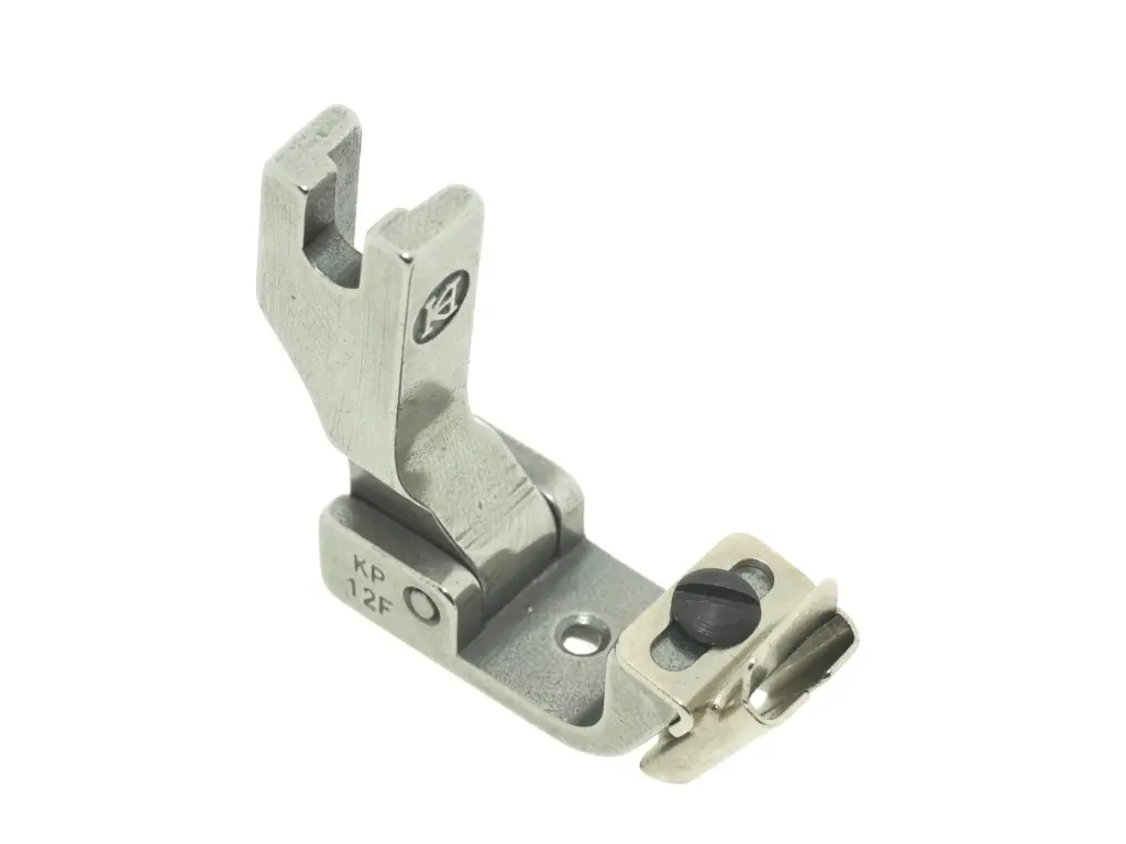 Calcador P.C com Canal fixo (KR-12) 5/16pol - 8mm EverPeak