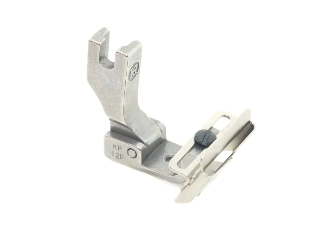 Calcador P.C com Canal fixo (KR-12) 7/8pol - 22.23mm EverPeak