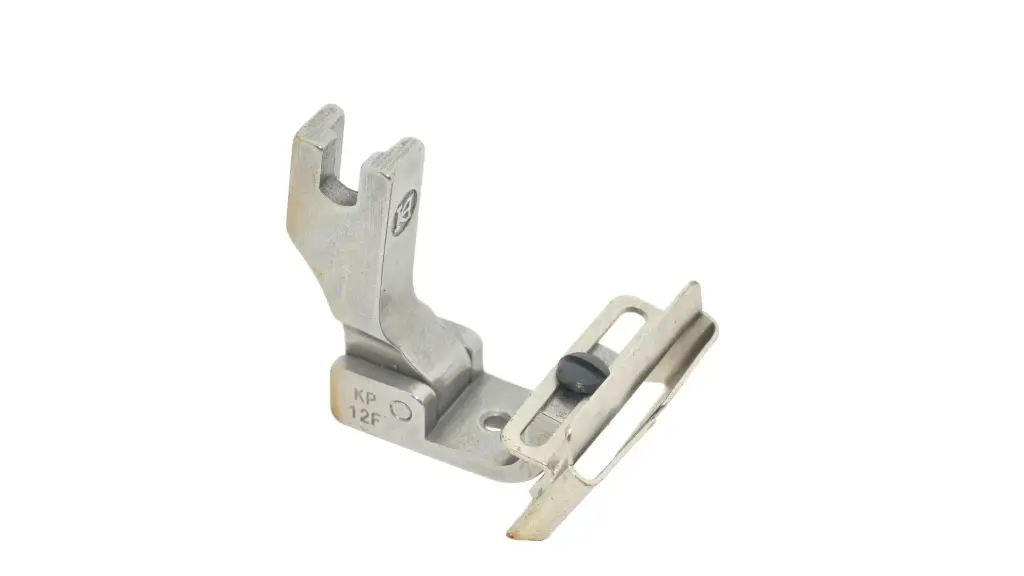 Calcador P.C para Canal fixo (KR-12) 1inch EverPeak