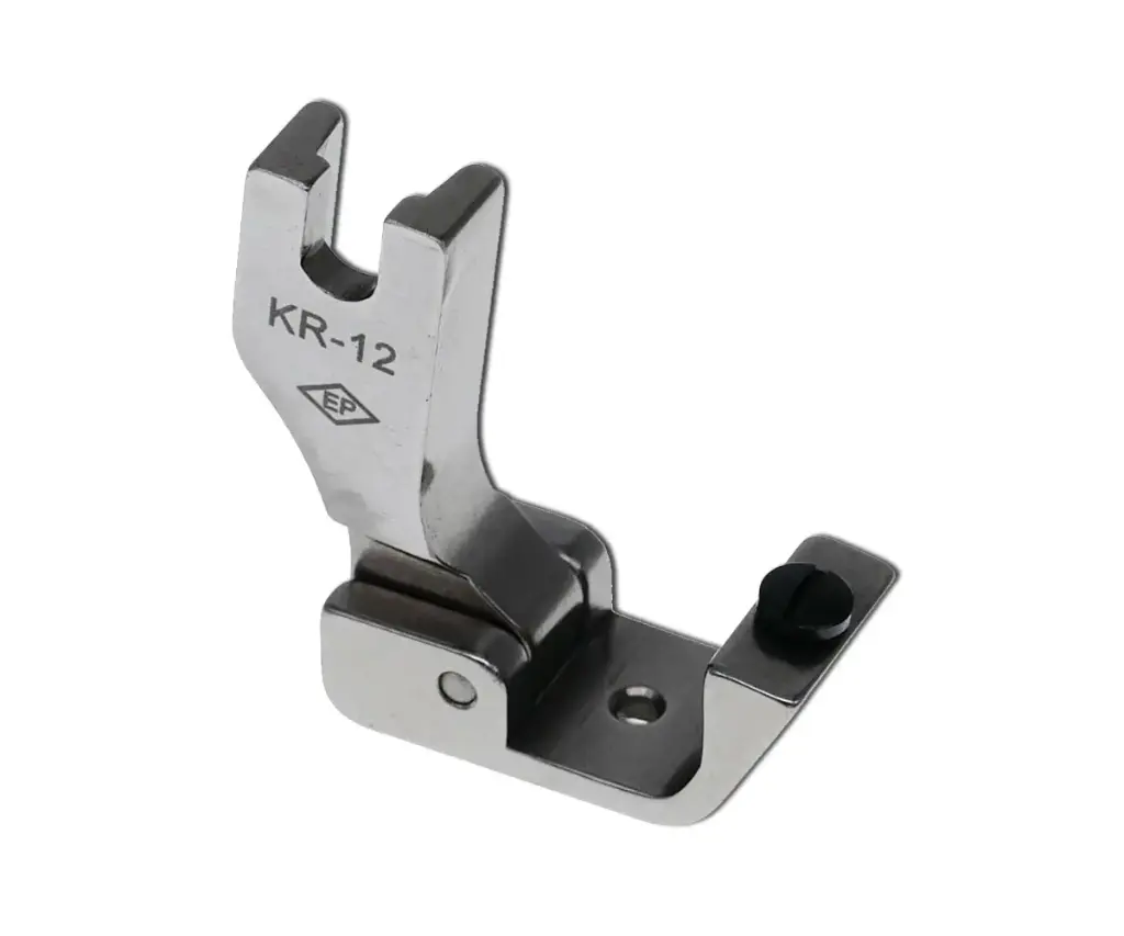 Calcador P.C para Canal fixo (KR-12) EverPeak