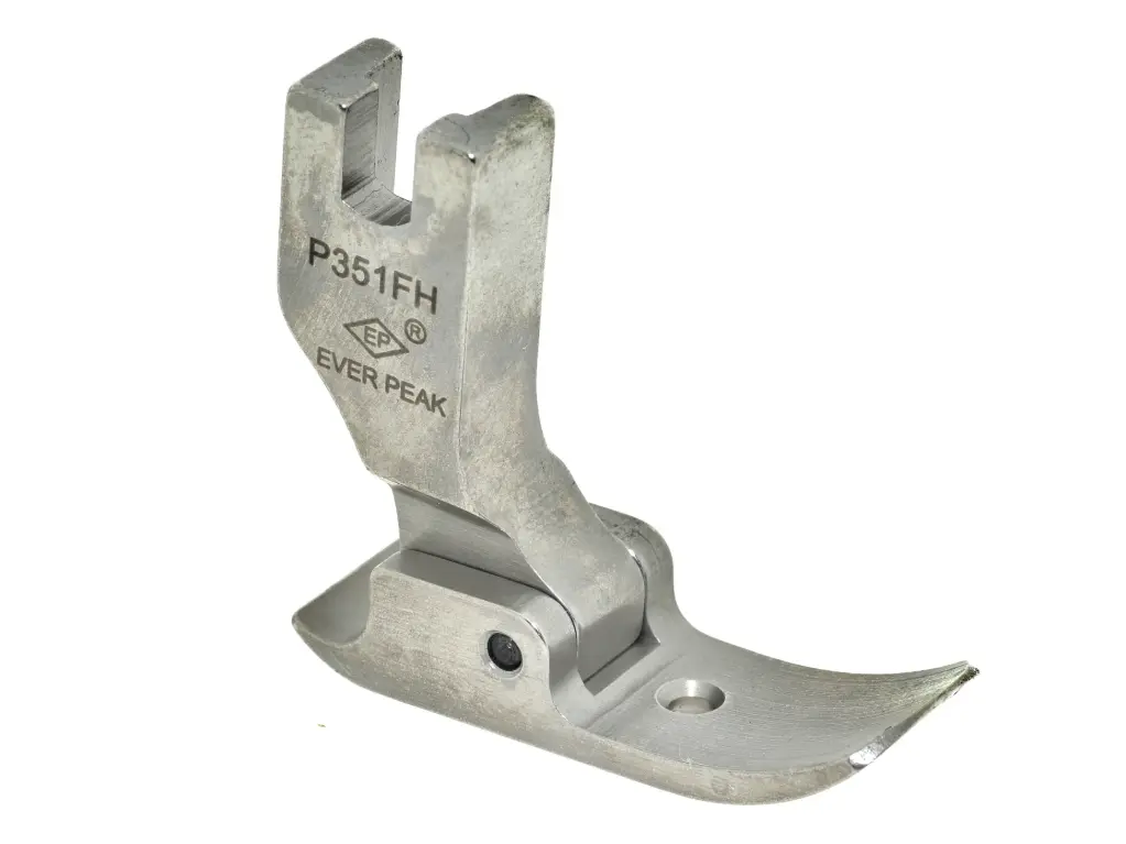 Calcador Ponto Preso EverPeak