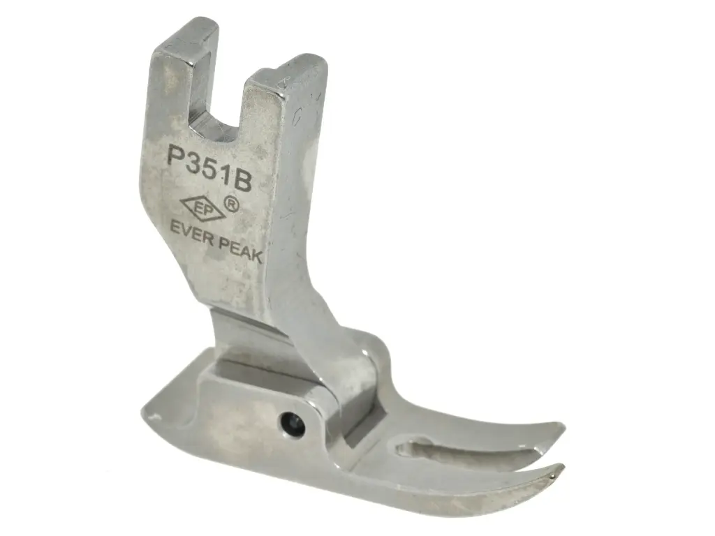 Calcador Ponto Preso EverPeak