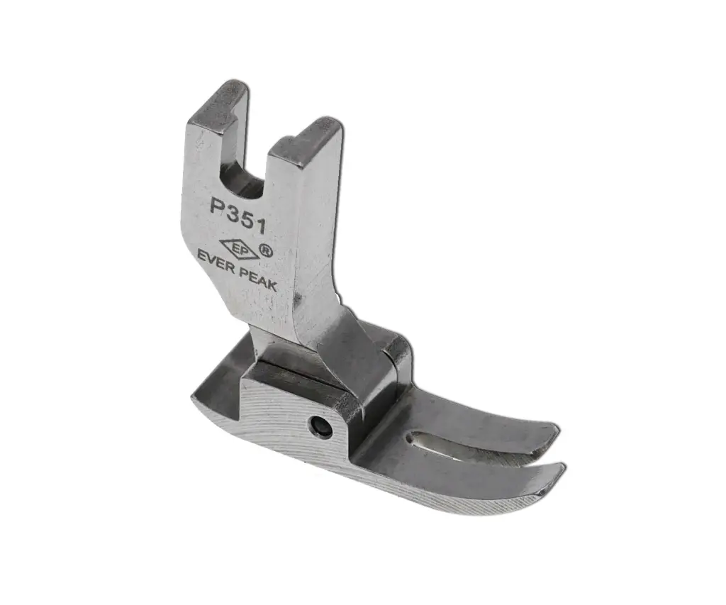 Calcador Ponto Preso EverPeak = B15240120A0