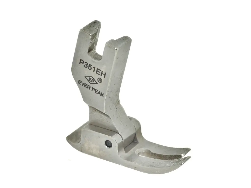 Calcador Ponto Preso semi-HD EverPeak