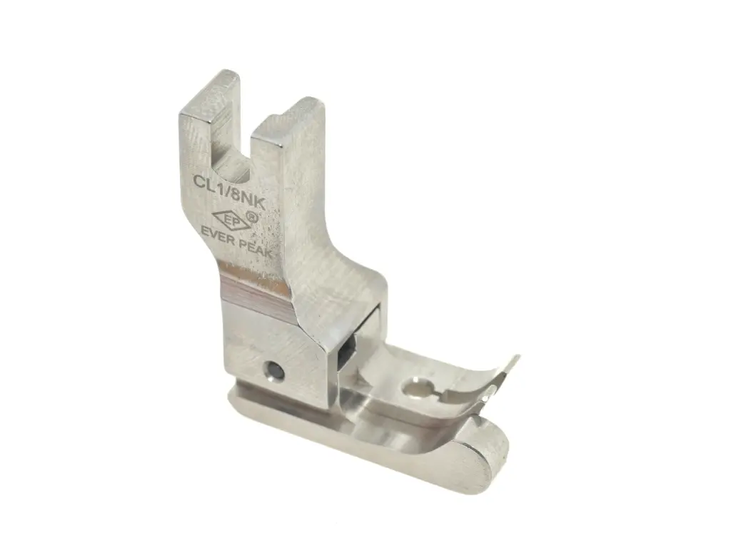 Calcador Ponto preso Compensador fechado 3.2mm EverPeak