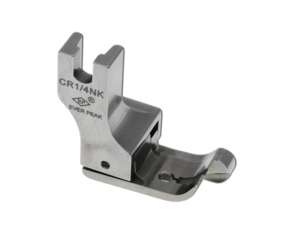 Calcador Ponto preso Compensador fechado 6.4mm EverPeak