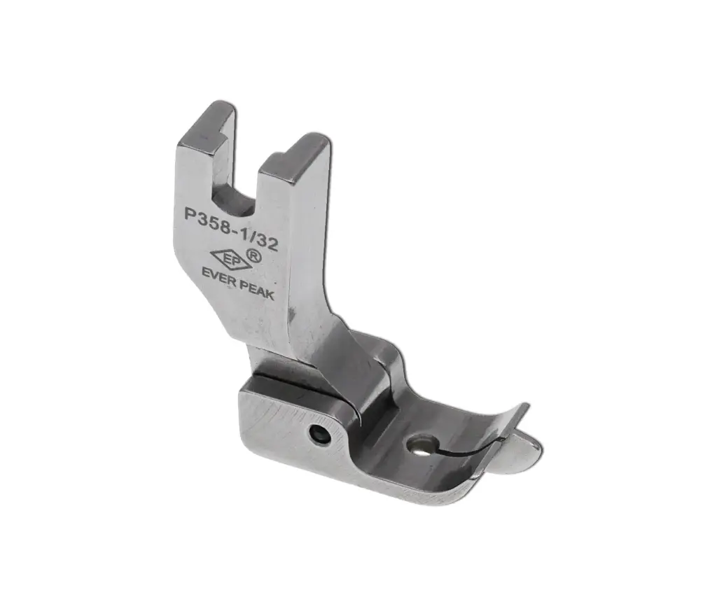 Calcador Ponto preso com guia 0.8mm EverPeak