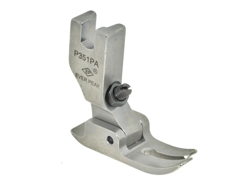 Calcador Ponto preso com pressão ajustável EverPeak