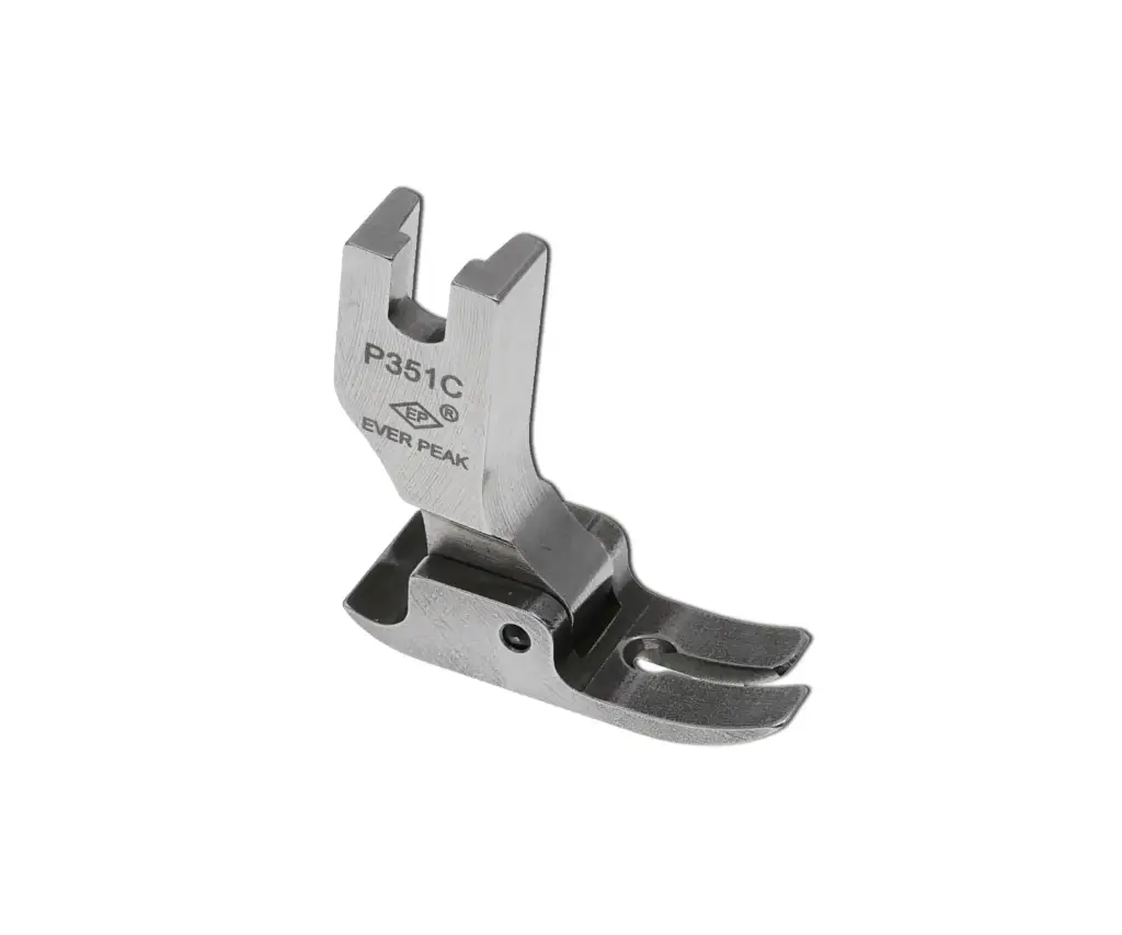 Calcador Ponto preso compacto EverPeak