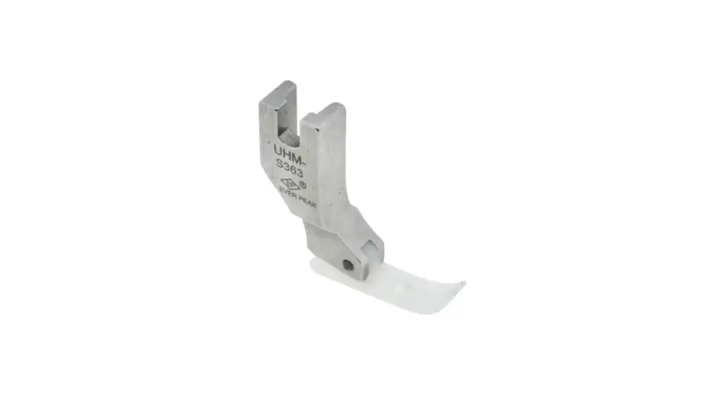 Calcador Ponto preso dentes de coelho para fechos ultra molecular EverPeak