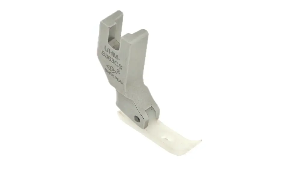 Calcador Ponto preso dentes de coelho para fechos ultra molecular EverPeak